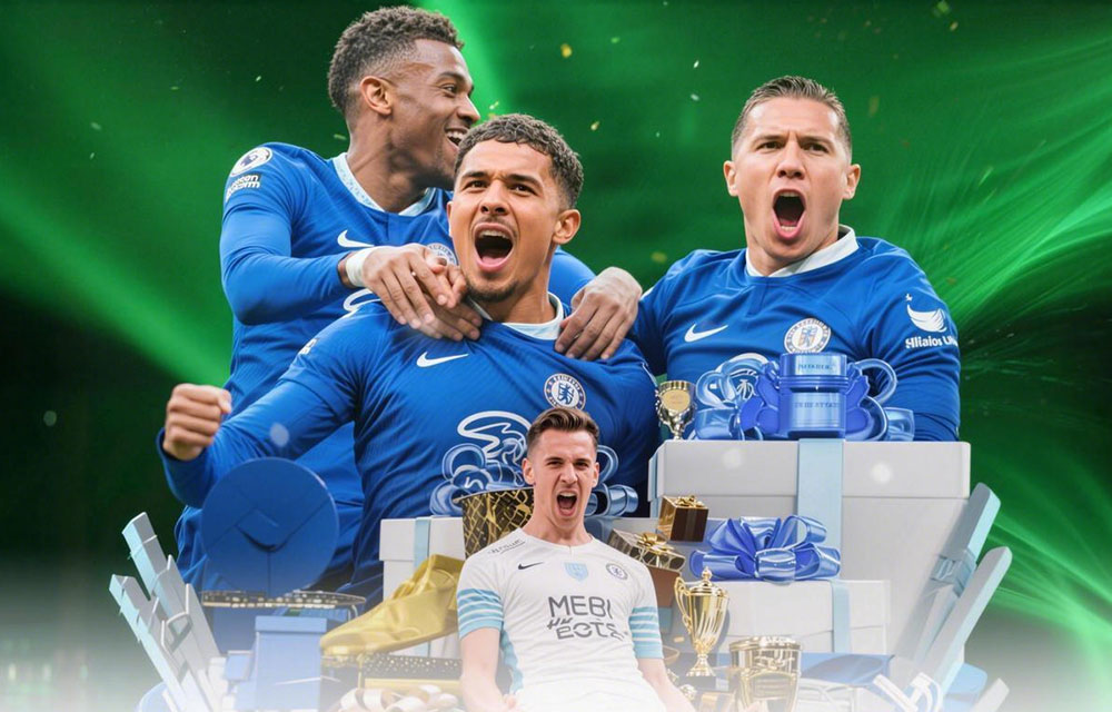 Soi kèo bóng đá V.League 2026 theo dữ liệu